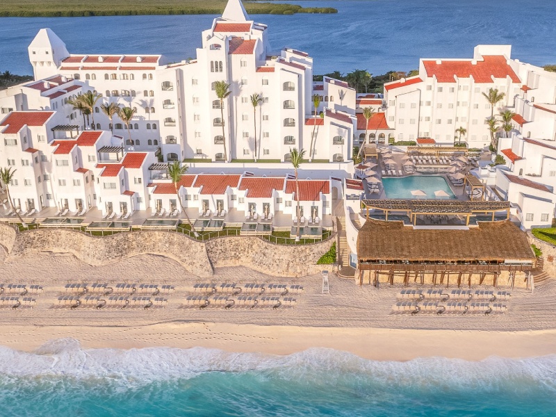 GR Solaris Caribe
